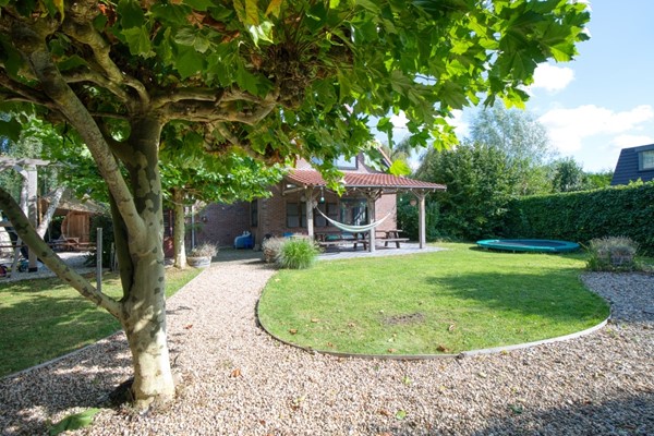 Medium property photo - Bosruiterweg 25-12, 3897 LV Zeewolde